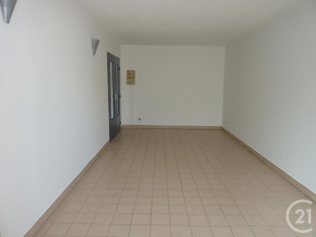Appartement T3 &agrave; vendre - 3 pi&egrave;ces - 63,52 m2 - Sete - 34 - LANGUEDOC-ROUSSILLON