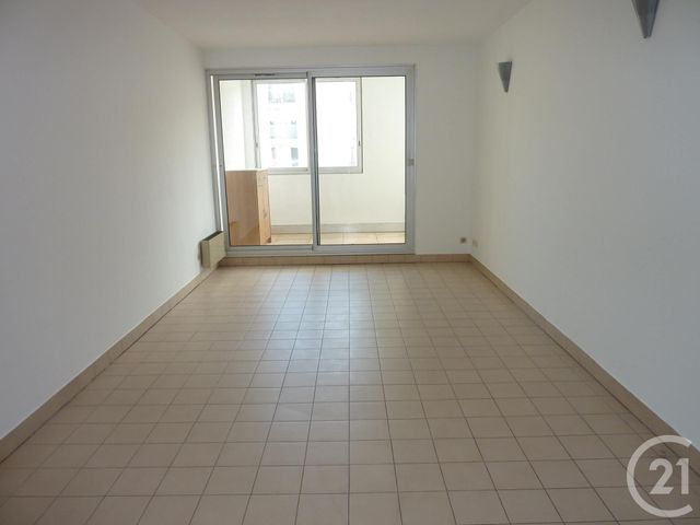 Appartement T3 à vendre SETE