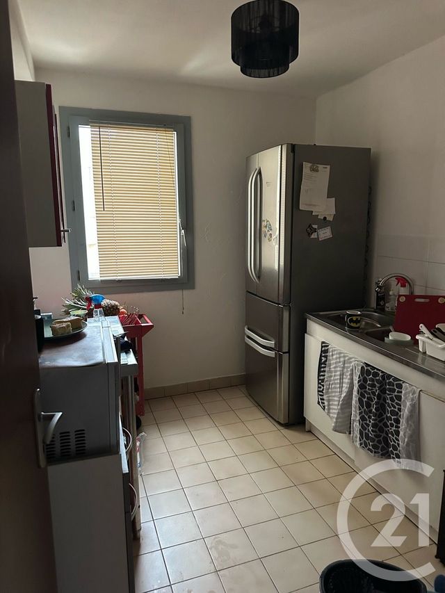 Appartement T3 &agrave; vendre - 3 pi&egrave;ces - 63,52 m2 - Sete - 34 - LANGUEDOC-ROUSSILLON