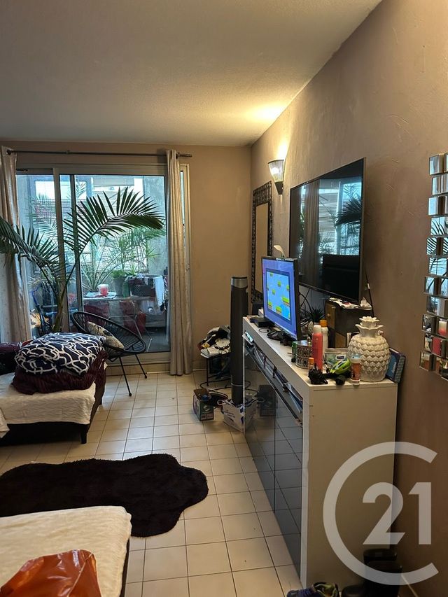 Appartement T3 à vendre SETE