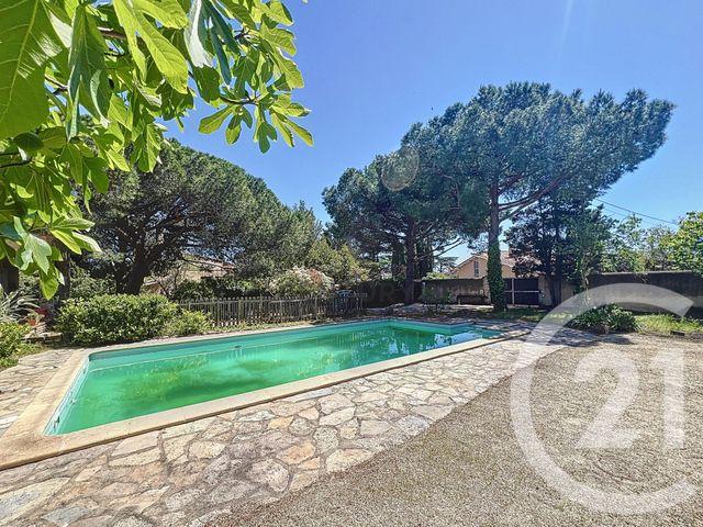 Maison à vendre - 5 pièces - 140 m2 - Sete - 34 - LANGUEDOC-ROUSSILLON