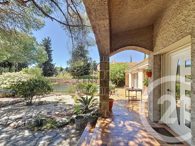 Maison à vendre - 5 pièces - 140 m2 - Sete - 34 - LANGUEDOC-ROUSSILLON