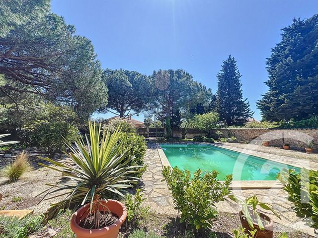 Maison à vendre - 5 pièces - 140 m2 - Sete - 34 - LANGUEDOC-ROUSSILLON