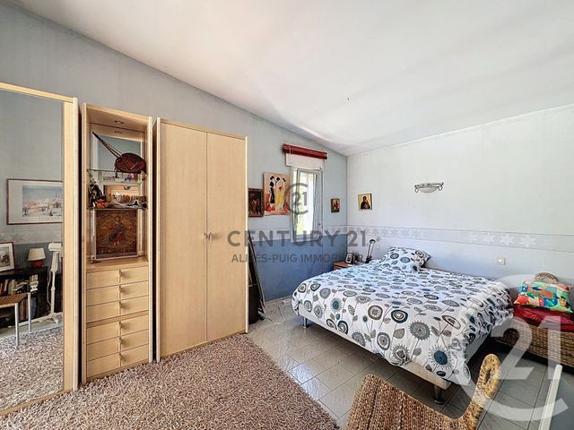 Maison à vendre - 5 pièces - 140 m2 - Sete - 34 - LANGUEDOC-ROUSSILLON