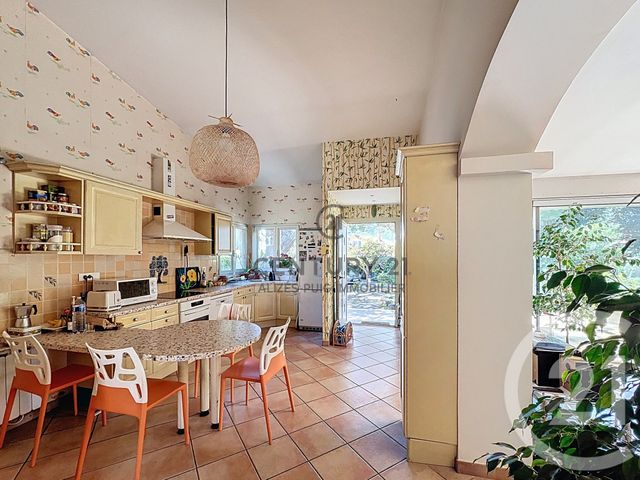 Maison à vendre - 5 pièces - 140 m2 - Sete - 34 - LANGUEDOC-ROUSSILLON