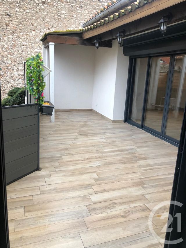 Maison à vendre - 10 pièces - 235 m2 - Sete - 34 - LANGUEDOC-ROUSSILLON