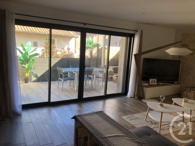 Maison à vendre - 10 pièces - 235 m2 - Sete - 34 - LANGUEDOC-ROUSSILLON