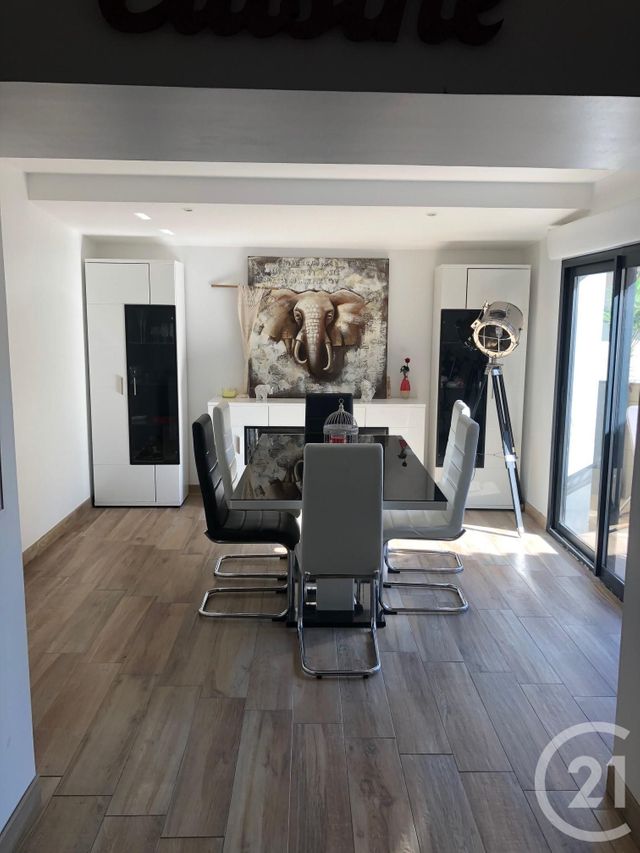 Maison à vendre - 10 pièces - 235 m2 - Sete - 34 - LANGUEDOC-ROUSSILLON