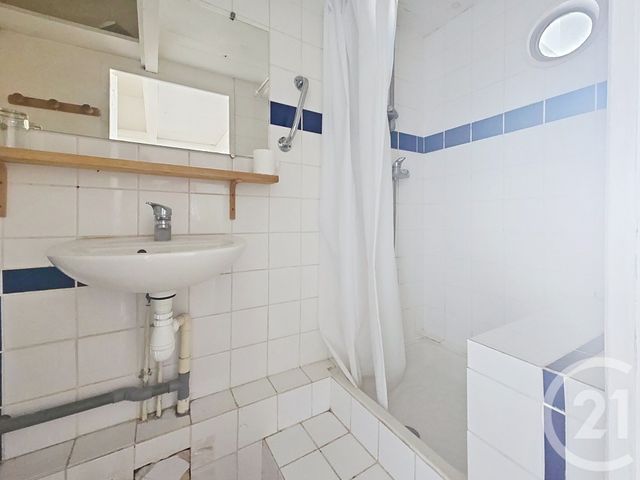 Afficher la photo en grand Appartement Studio à vendre - 1 pièce - 15,36 m2 - Sete - 34 - LANGUEDOC-ROUSSILLON