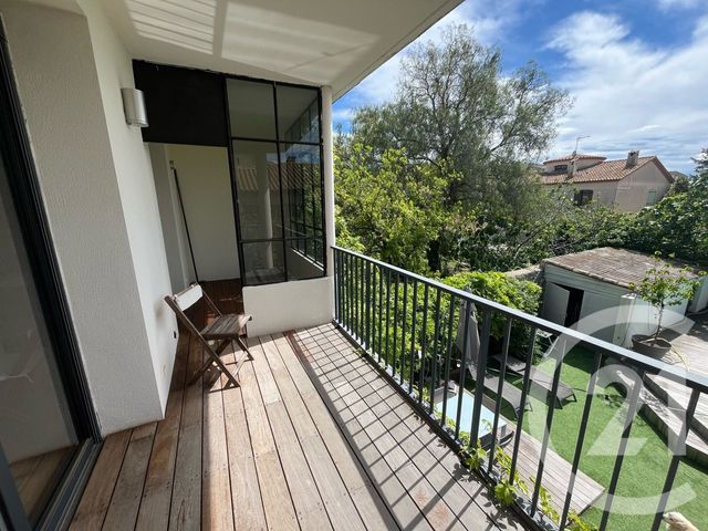 Maison à vendre - 4 pièces - 139,96 m2 - Sete - 34 - LANGUEDOC-ROUSSILLON