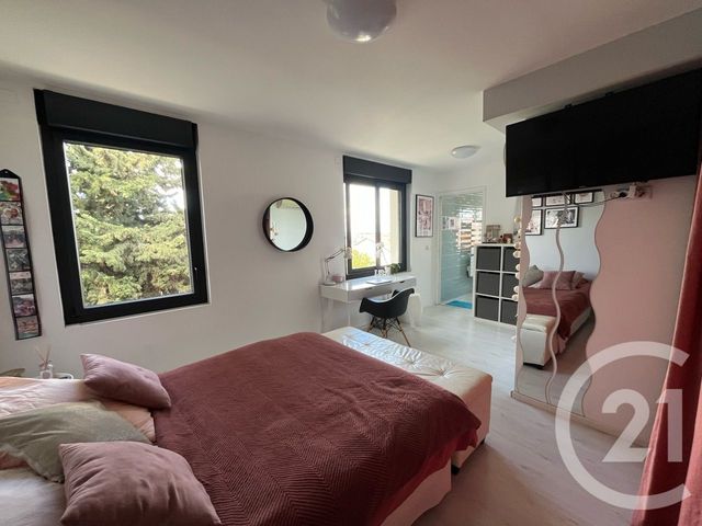 Maison à vendre - 4 pièces - 139,96 m2 - Sete - 34 - LANGUEDOC-ROUSSILLON