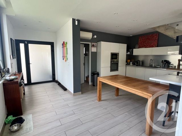 Maison à vendre - 4 pièces - 139,96 m2 - Sete - 34 - LANGUEDOC-ROUSSILLON