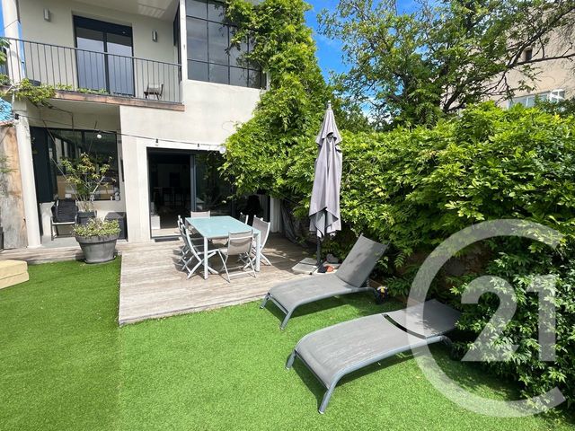 Maison à vendre - 4 pièces - 139,96 m2 - Sete - 34 - LANGUEDOC-ROUSSILLON