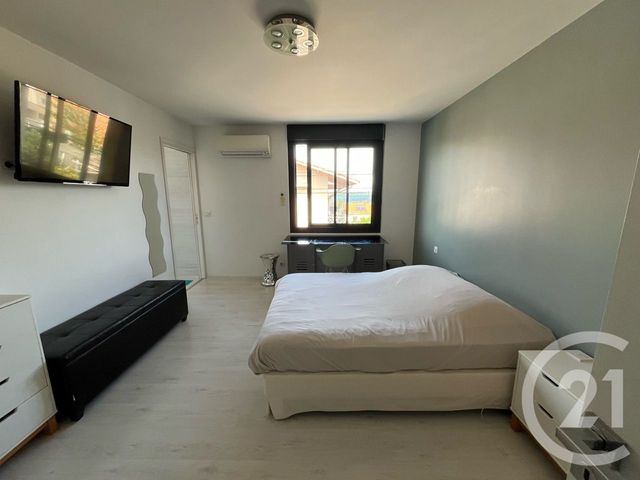 Maison à vendre - 4 pièces - 139,96 m2 - Sete - 34 - LANGUEDOC-ROUSSILLON