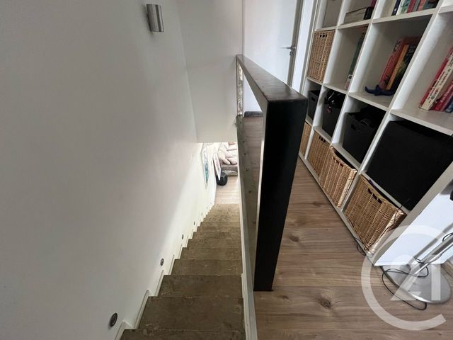 Maison à vendre - 4 pièces - 139,96 m2 - Sete - 34 - LANGUEDOC-ROUSSILLON