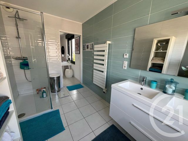 Maison à vendre - 4 pièces - 139,96 m2 - Sete - 34 - LANGUEDOC-ROUSSILLON