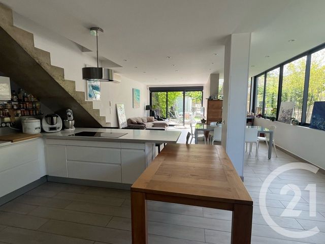 Maison à vendre - 4 pièces - 139,96 m2 - Sete - 34 - LANGUEDOC-ROUSSILLON