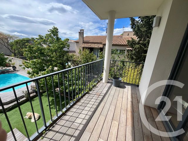 Maison à vendre - 4 pièces - 139,96 m2 - Sete - 34 - LANGUEDOC-ROUSSILLON
