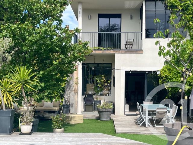 Maison à vendre - 4 pièces - 139,96 m2 - Sete - 34 - LANGUEDOC-ROUSSILLON