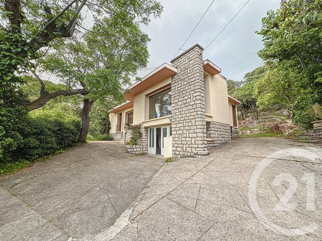 Maison à vendre - 5 pièces - 153,58 m2 - Sete - 34 - LANGUEDOC-ROUSSILLON