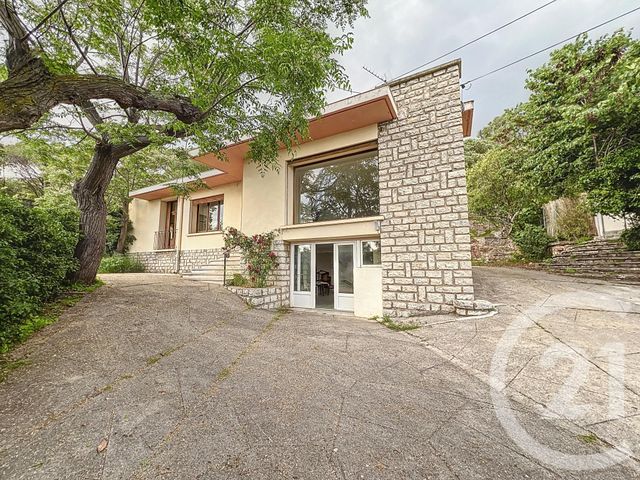 Maison à vendre - 5 pièces - 153,58 m2 - Sete - 34 - LANGUEDOC-ROUSSILLON