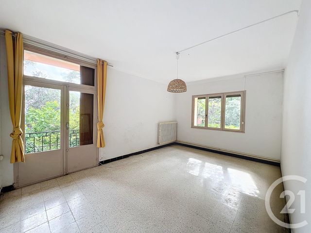 Maison à vendre - 5 pièces - 153,58 m2 - Sete - 34 - LANGUEDOC-ROUSSILLON