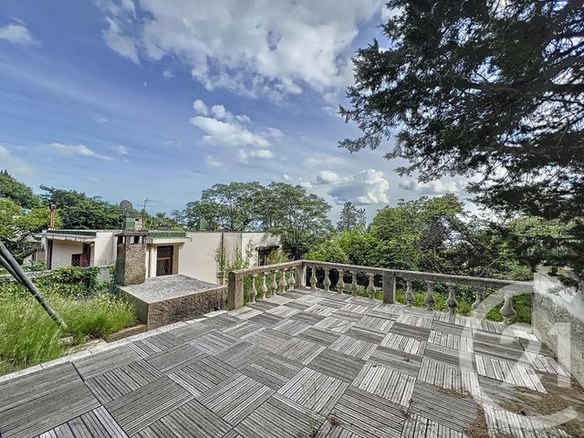 Maison à vendre - 5 pièces - 153,58 m2 - Sete - 34 - LANGUEDOC-ROUSSILLON