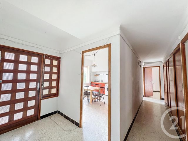 Maison à vendre - 5 pièces - 153,58 m2 - Sete - 34 - LANGUEDOC-ROUSSILLON