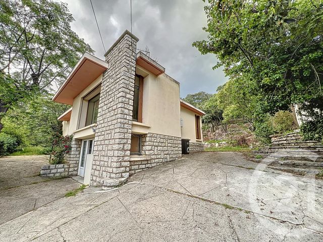 Maison à vendre - 5 pièces - 153,58 m2 - Sete - 34 - LANGUEDOC-ROUSSILLON