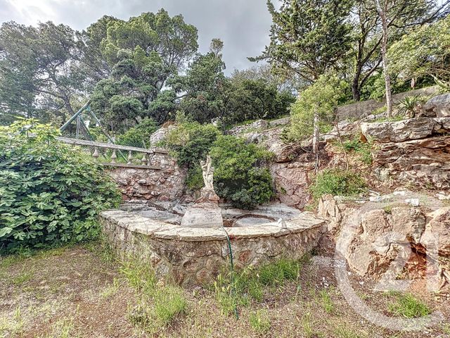 Maison à vendre - 5 pièces - 153,58 m2 - Sete - 34 - LANGUEDOC-ROUSSILLON