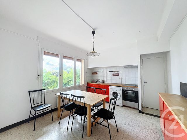 Maison à vendre - 5 pièces - 153,58 m2 - Sete - 34 - LANGUEDOC-ROUSSILLON