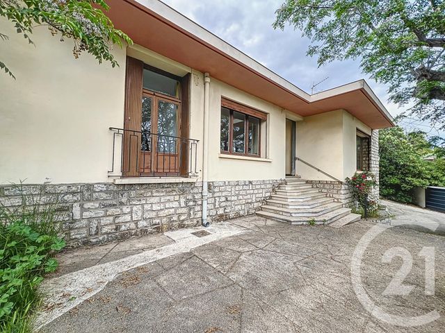 Maison à vendre - 5 pièces - 153,58 m2 - Sete - 34 - LANGUEDOC-ROUSSILLON