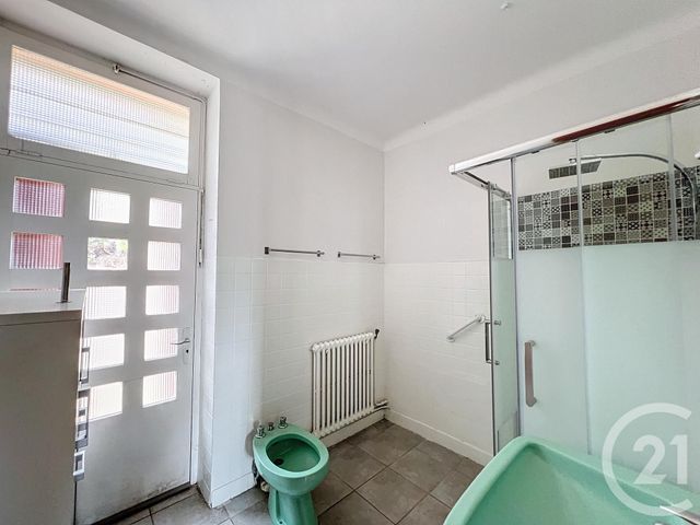 Maison à vendre - 5 pièces - 153,58 m2 - Sete - 34 - LANGUEDOC-ROUSSILLON