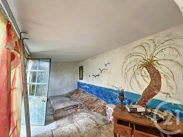 Maison à vendre - 5 pièces - 153,58 m2 - Sete - 34 - LANGUEDOC-ROUSSILLON