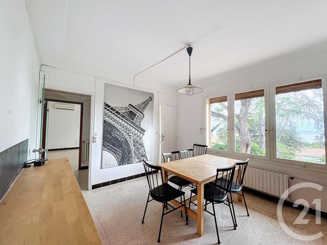 Maison à vendre - 5 pièces - 153,58 m2 - Sete - 34 - LANGUEDOC-ROUSSILLON