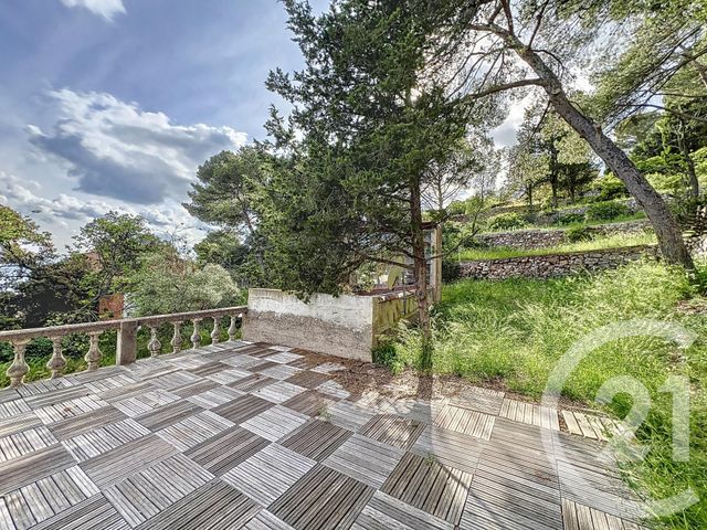 Maison à vendre - 5 pièces - 153,58 m2 - Sete - 34 - LANGUEDOC-ROUSSILLON