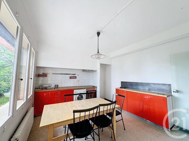 Maison à vendre - 5 pièces - 153,58 m2 - Sete - 34 - LANGUEDOC-ROUSSILLON