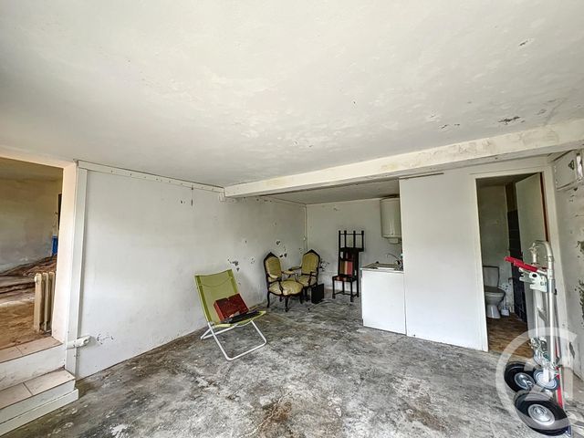 Maison à vendre - 5 pièces - 153,58 m2 - Sete - 34 - LANGUEDOC-ROUSSILLON