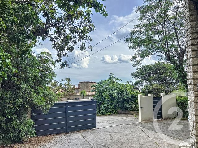 Maison à vendre - 5 pièces - 153,58 m2 - Sete - 34 - LANGUEDOC-ROUSSILLON