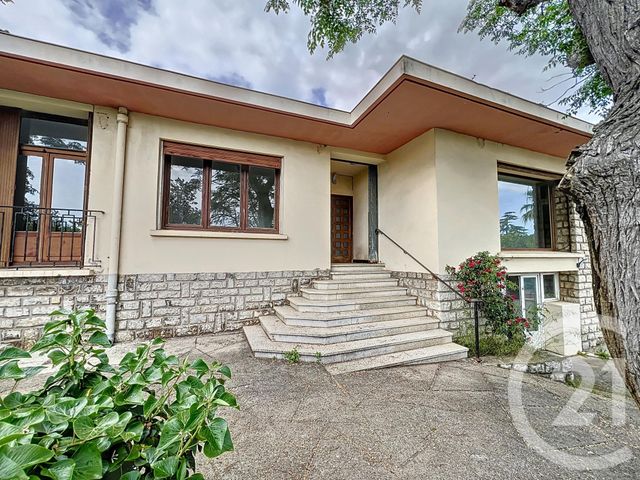 Maison à vendre - 5 pièces - 153,58 m2 - Sete - 34 - LANGUEDOC-ROUSSILLON