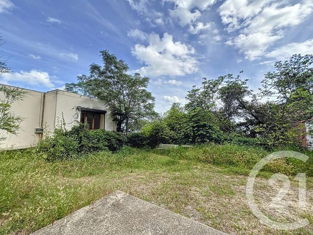 Maison à vendre - 5 pièces - 153,58 m2 - Sete - 34 - LANGUEDOC-ROUSSILLON