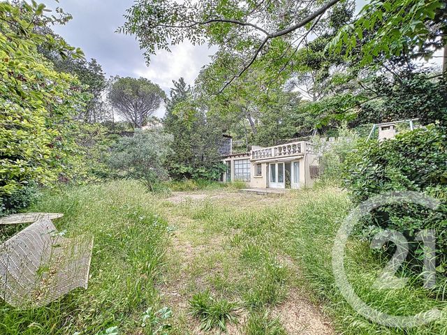 Maison à vendre - 5 pièces - 153,58 m2 - Sete - 34 - LANGUEDOC-ROUSSILLON