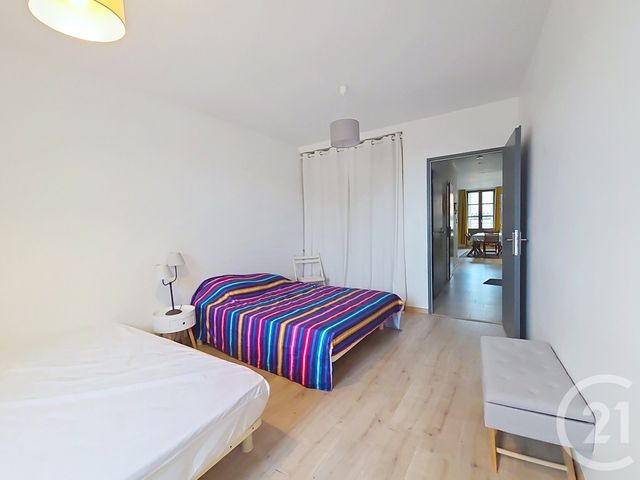 Appartement F3 &agrave; vendre - 3 pi&egrave;ces - 67,90 m2 - Sete - 34 - LANGUEDOC-ROUSSILLON