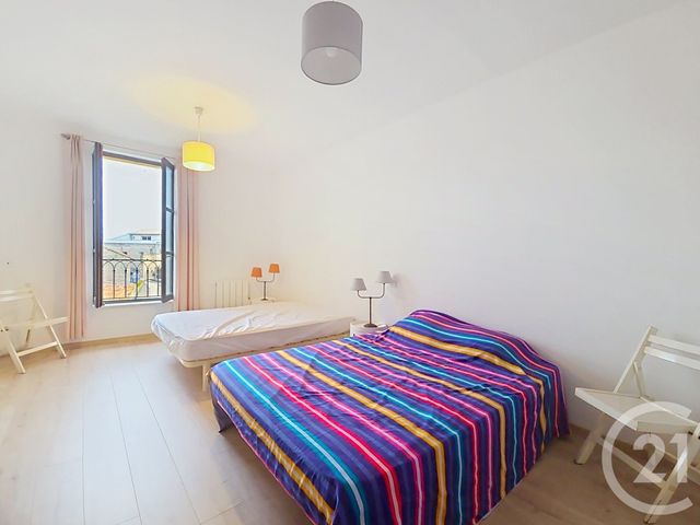 Appartement F3 &agrave; vendre - 3 pi&egrave;ces - 67,90 m2 - Sete - 34 - LANGUEDOC-ROUSSILLON