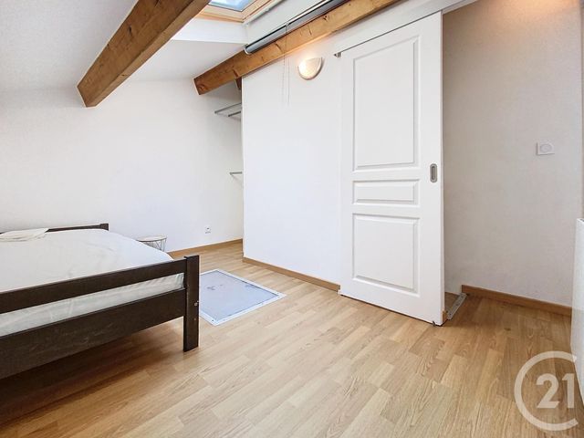 Afficher la photo en grand Appartement Autre à vendre - 6 pièces - 78,33 m2 - Sete - 34 - LANGUEDOC-ROUSSILLON
