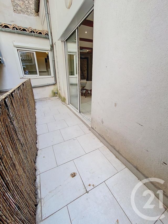 appartement - SETE - 34