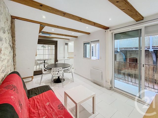 Afficher la photo en grand Appartement Autre à vendre - 6 pièces - 78,33 m2 - Sete - 34 - LANGUEDOC-ROUSSILLON