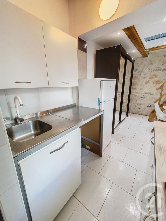 Afficher la photo en grand Appartement Autre à vendre - 6 pièces - 78,33 m2 - Sete - 34 - LANGUEDOC-ROUSSILLON