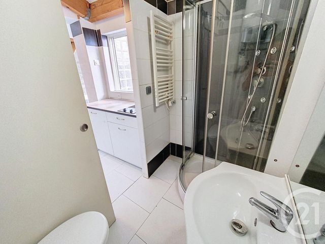 Afficher la photo en grand Appartement Autre à vendre - 6 pièces - 78,33 m2 - Sete - 34 - LANGUEDOC-ROUSSILLON