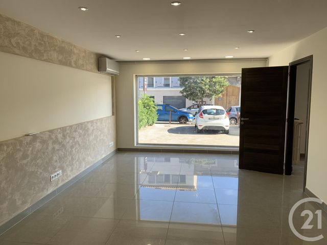 Commerce &agrave; louer - 77,62 m2 - 34 - LANGUEDOC-ROUSSILLON